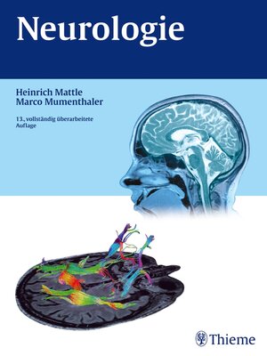 cover image of Neurologie